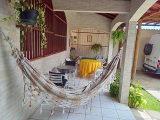 Casa Praia Ótima Tranquila, Vila Velha, Guarapari, ES - 0