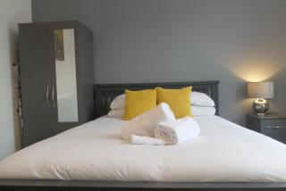 Central Halifax Apartment With King Bed Walk To Piece Hall - 3
