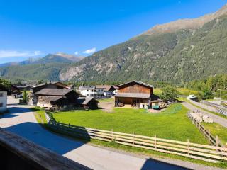 Ferienhaus am Wasserfall - 0