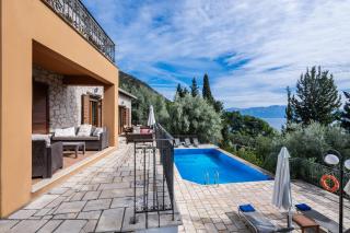 Villa Galatia - 0