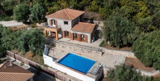 Villa Galatia - 8