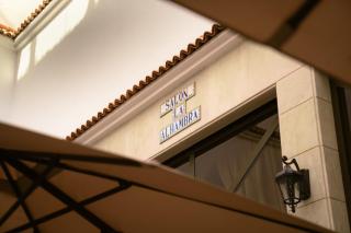 Hotel BouBabel - 9
