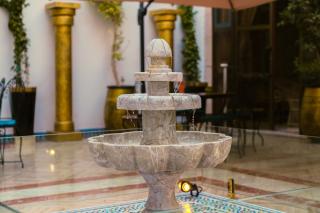 Hotel BouBabel - 3