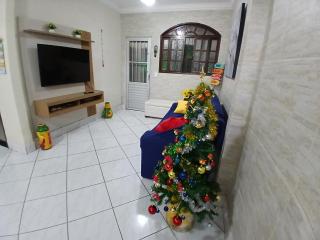 Casa Praia Ótima Tranquila, Vila Velha, Guarapari, ES - 9