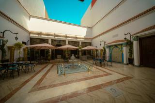 Hotel BouBabel - 7