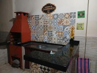 Casa Praia Ótima Tranquila, Vila Velha, Guarapari, ES - 1
