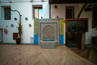 Hotel BouBabel - 5