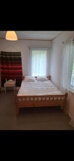 Traditional Finnish Lapland house at wild forest backyard! - 9