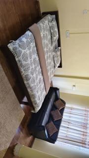 Cozy Nook Inn - 2