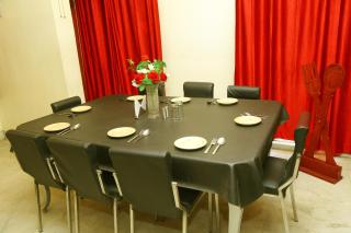 Hotel Holideiinn - Jamshedpur - 1