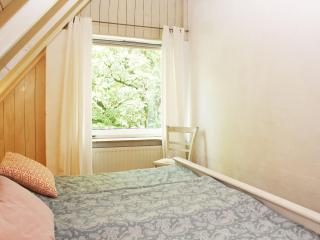 Ferienwohnung Grüne Auszeit - 6