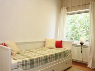 Ferienwohnung Grüne Auszeit - 4