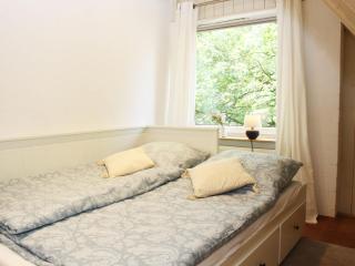 Ferienwohnung Grüne Auszeit - 2