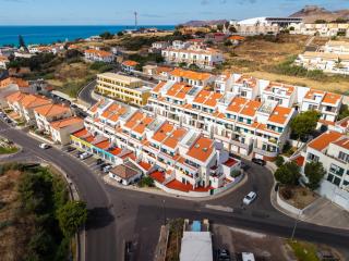 Villa Arrifes in Porto santo - 0