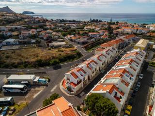 Villa Arrifes in Porto santo - 4