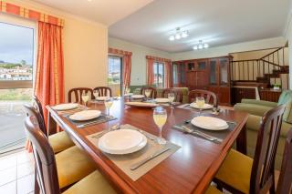Villa Arrifes in Porto santo - 1