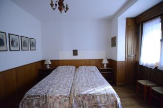 Accogliente appartamento con terrazza vista Tofana - 2