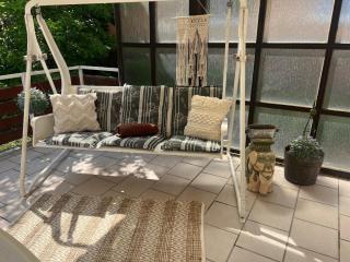 Holiday apartment in Odenwald to sleep 6 - 5
