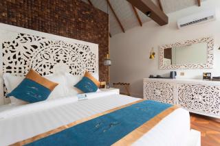 Golden Beach Resort - 7