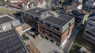 MOOI Apartments Herisau - 0