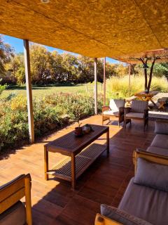Peumayen Atacama cabaña&Hostal - 1
