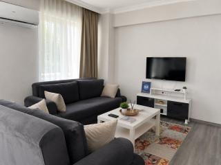 Kagan Holiday Apartments - 3