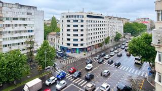The Central Nest - 1BR Steps from Romanian Athenaeum - 5