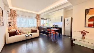The Central Nest - 1BR Steps from Romanian Athenaeum - 2