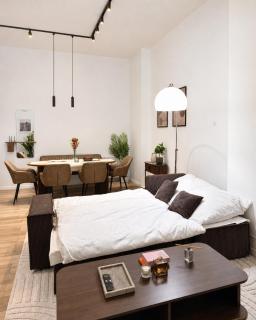 Designer Apartment in Berlin's Prime Location - 6