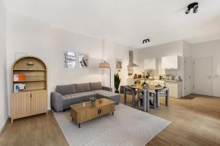 Designer Apartment in Berlin's Prime Location - 7