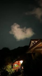 Good vibes bungalow at Ya Nui beach - 9