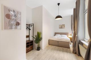 Designer Apartment in Berlin's Prime Location - 1