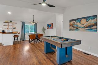 Boulder Creek Retreat - 9