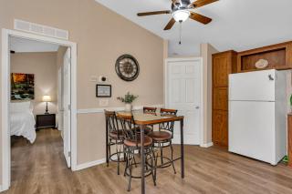 Granite View Retreat - 2