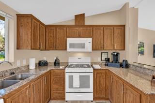Granite View Retreat - 1