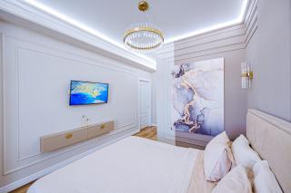 The Luxe Escape 2BD Apartment - 7
