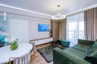 The Luxe Escape 2BD Apartment - 3