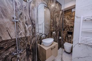 The Luxe Escape 2BD Apartment - 1