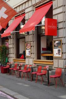 Hotel St.Gotthard - 7