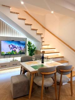 Rejon Duplex Shëngjin - 1