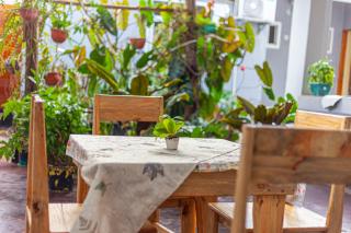 Wenyeji Inn Hotel Moshi - 6