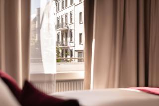 Hotel St.Gotthard - 6