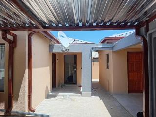 Kamashona guest house - 4