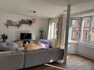 Chez Marceau - 9