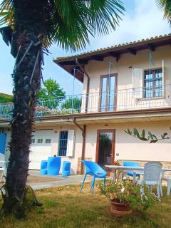 La Casa del Merlo - 6