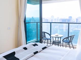 GTC Residence,Unwind in Premium Comfort and Style - 0
