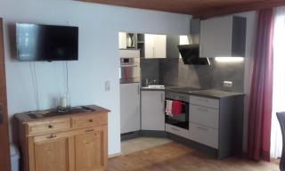 Apartement Haus Johanna - 3