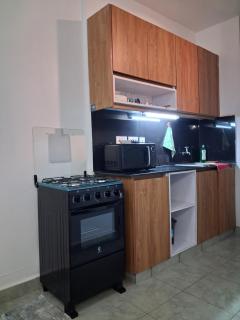 Tsavo Roysambu 1BR 5Min Walk to Mall - 6