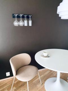 Top-Floor Nordic Apartment With Sauna - Ailo Apartments - 7