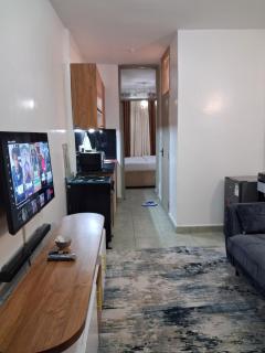 Tsavo Roysambu 1BR 5Min Walk to Mall - 4
